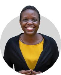 Lilian Nabukera's avatar